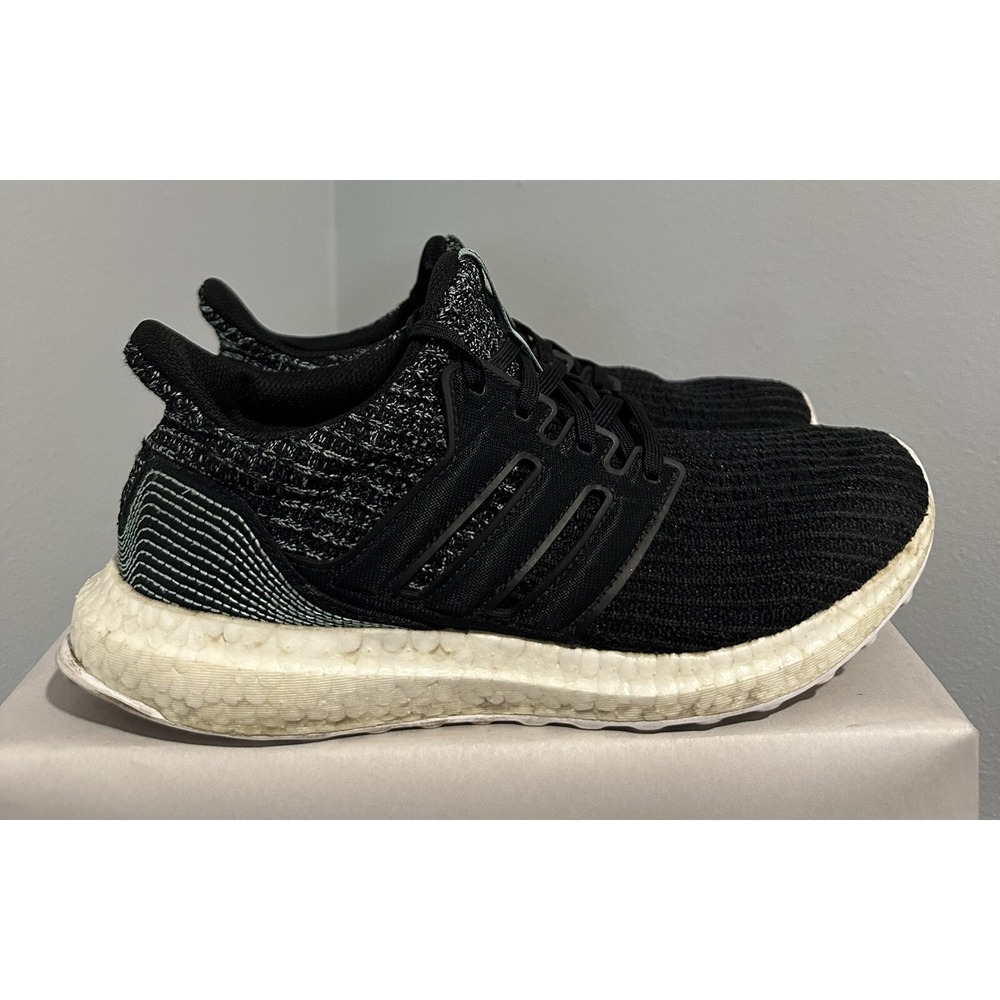 Adidas Ultraboost Parley F36731 Mens Size 7